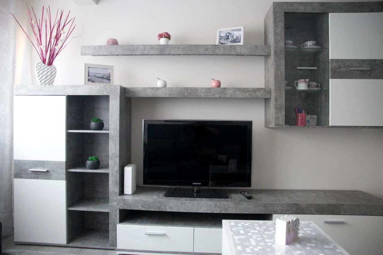 Zubia Home Portugalete - Impecable - Al Lado Metro Bilbao Екстер'єр фото