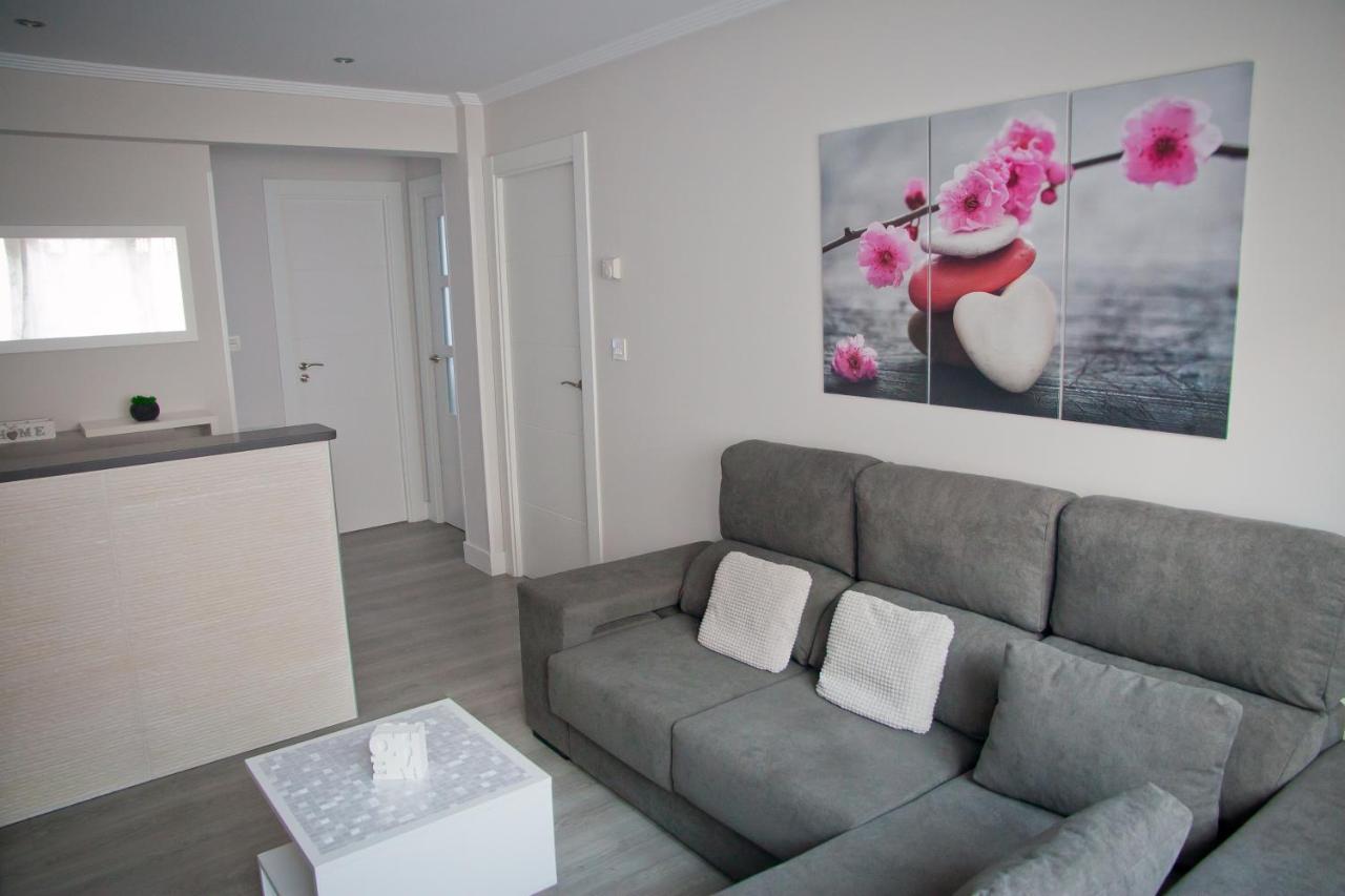 Zubia Home Portugalete - Impecable - Al Lado Metro Bilbao Екстер'єр фото