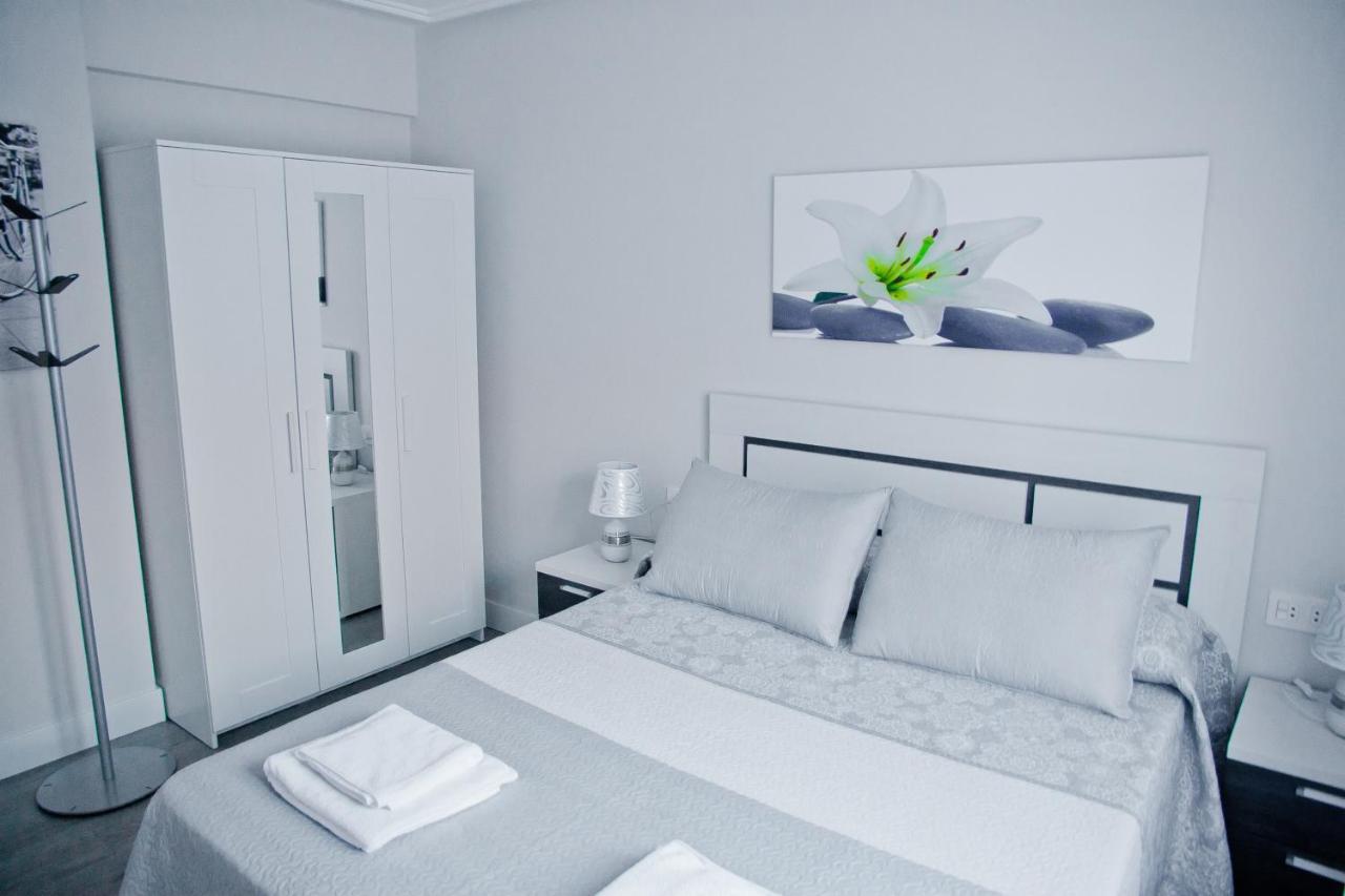 Zubia Home Portugalete - Impecable - Al Lado Metro Bilbao Екстер'єр фото